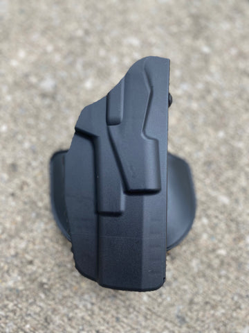 Safariland 7TS Concealment holster for Glock 17/22