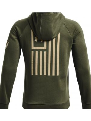 Under Armour Freedom Flag Hoodie