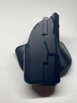 Safariland 7378 7ts Holster/fits Glock 19/23 with light