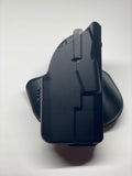 Safariland 7378 7ts Holster/fits Glock 19/23 with light