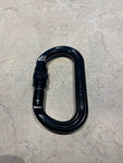 ISC Oval Carabiner