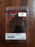 Safariland Model 7378-8325 7TS ALS Concealment Paddle and Belt Loop Combo Holster