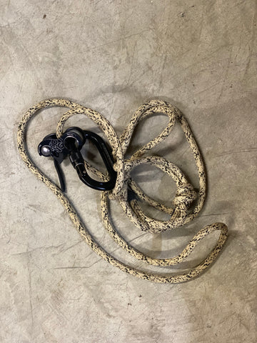 Lineman’s Belt/Tether with Kong Duck