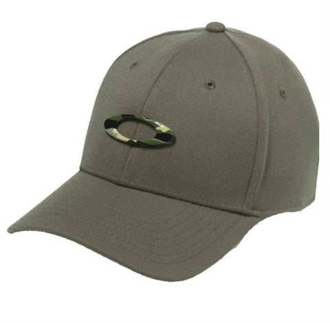 Oakley Standard Issue Tincan Cap