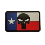 Velcro PVC Morale Patch