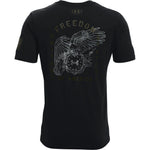Under Armour Freedom Eagle T Shirt