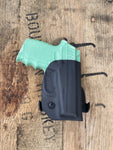 SCCY CPX 2 Kydex Holster