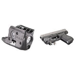 Streamlight TLR-6 Universal Kit White with red laser